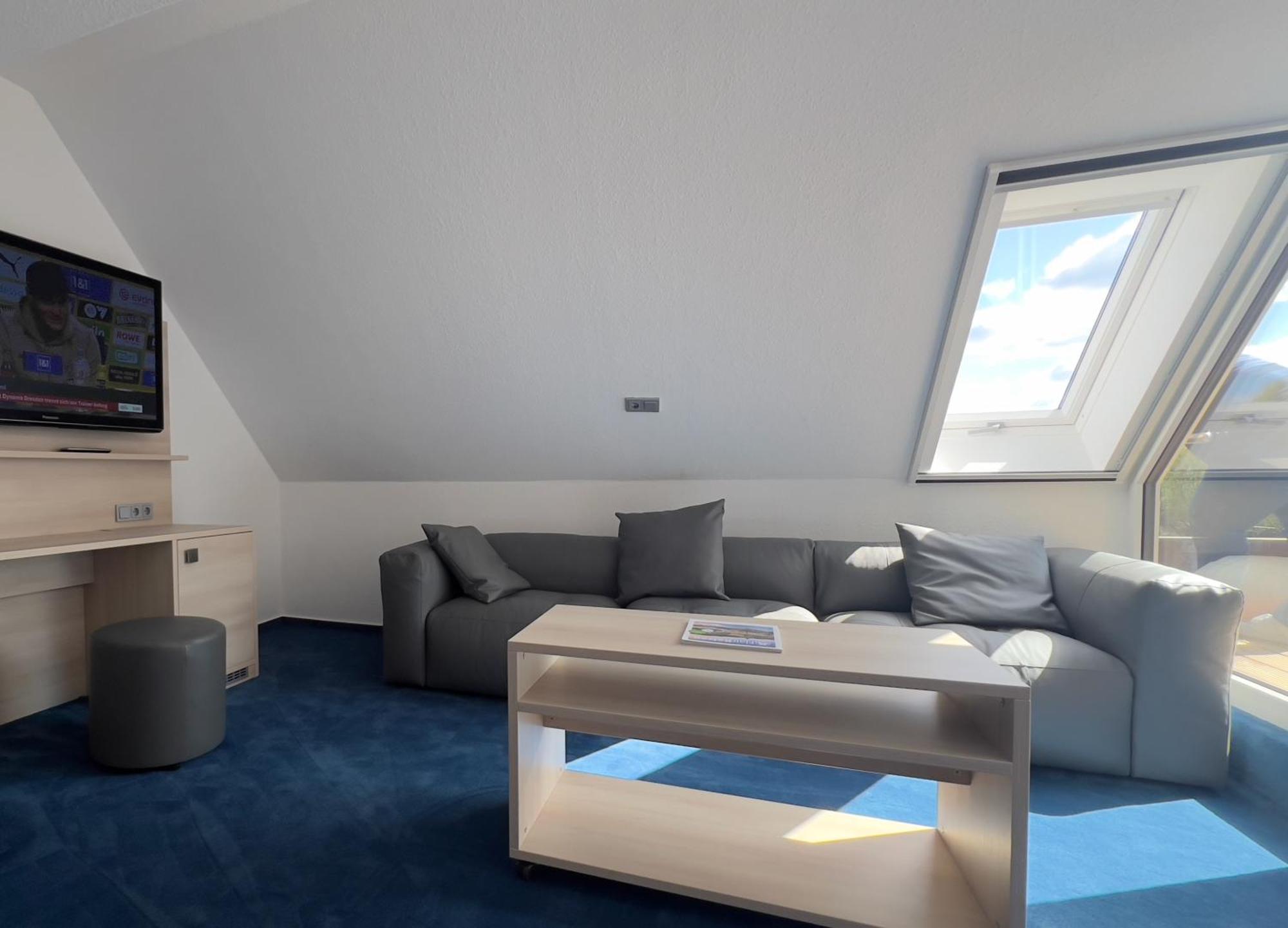 Ludorf Flair Seehotel Zielow מראה חיצוני תמונה