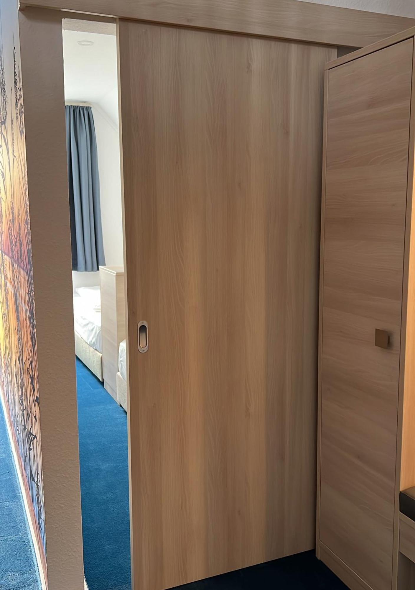 Ludorf Flair Seehotel Zielow מראה חיצוני תמונה