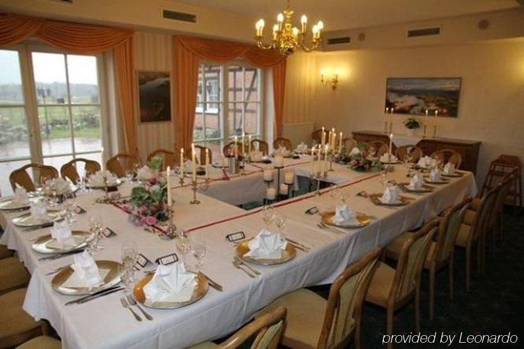 Ludorf Flair Seehotel Zielow מראה חיצוני תמונה