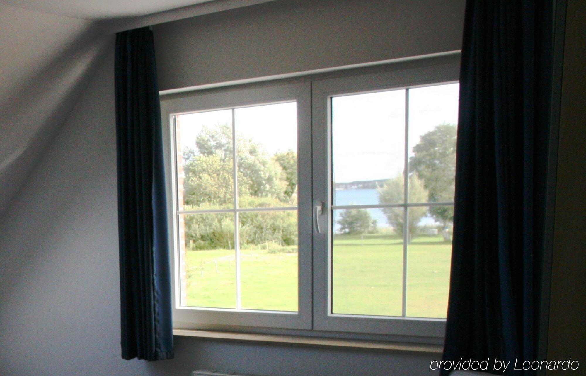 Ludorf Flair Seehotel Zielow מראה חיצוני תמונה